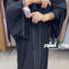 ملحفة كروشية فري سايز - لأناقة ورقي بلا حدود مع روان ستور