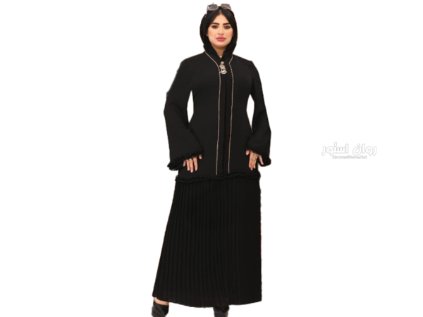 عباية مميزة