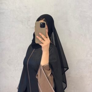 عباية مميزة