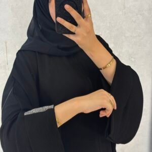 عباية للملكات ❤️